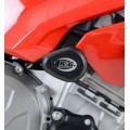 R&G Racing Aero Crash Protectors for BMW S1000 XR '15-'19 R&G Racing Aero Crash Protectors for BMW S1000 XR '15-'19
